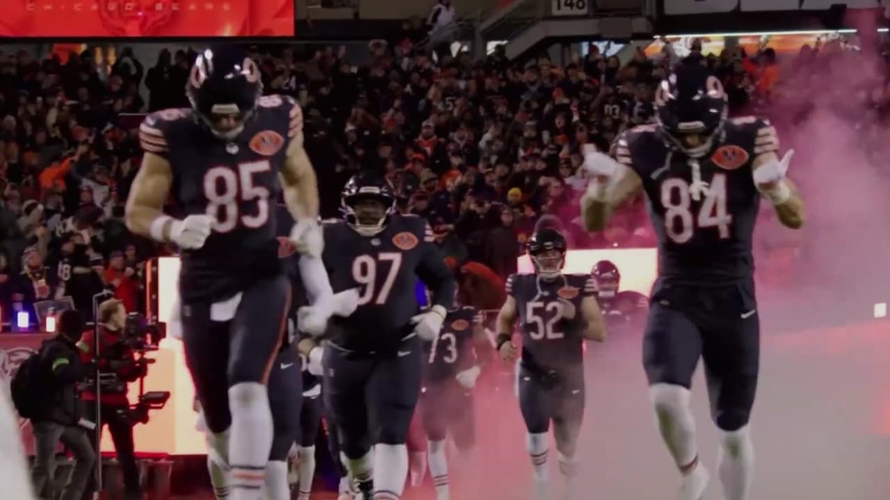 Chicago Bears analizan mudanza a Indiana: qué significa el plan y qué pasará con las negociaciones con el gobierno de Illinois