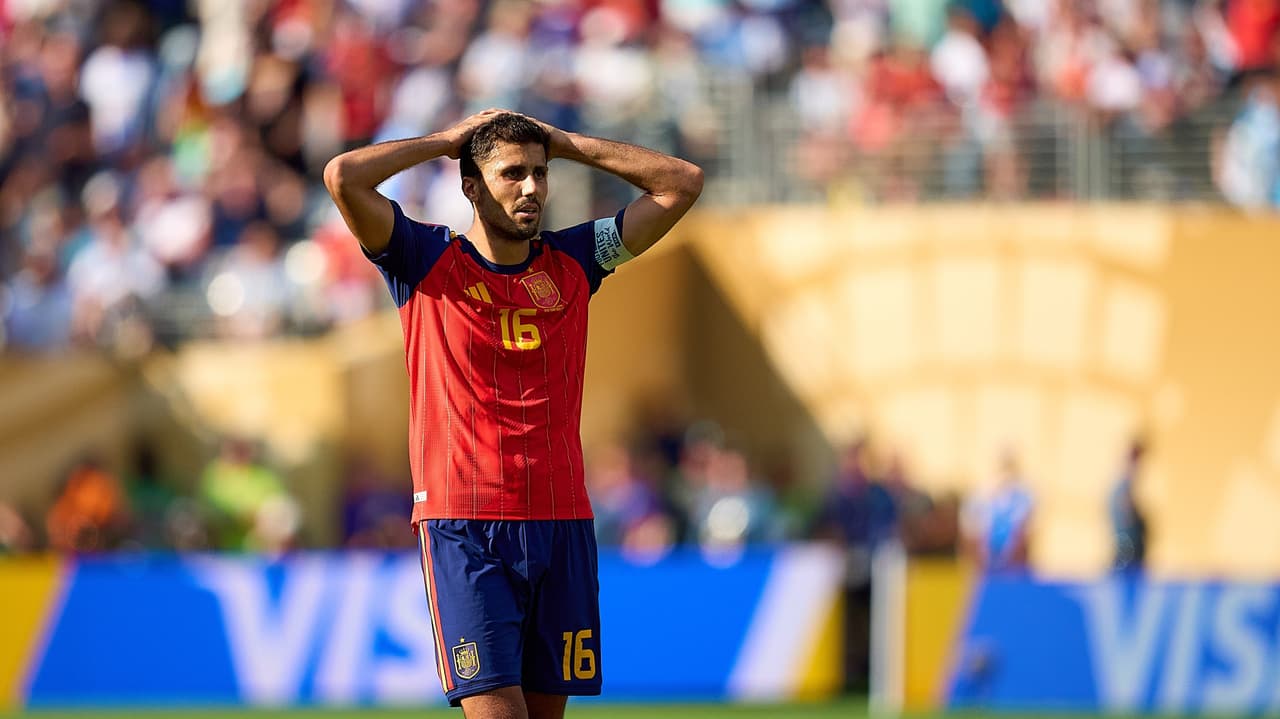 Argentina vs. España: ¿Quiénes ganaron los premios individuales del Mundial?