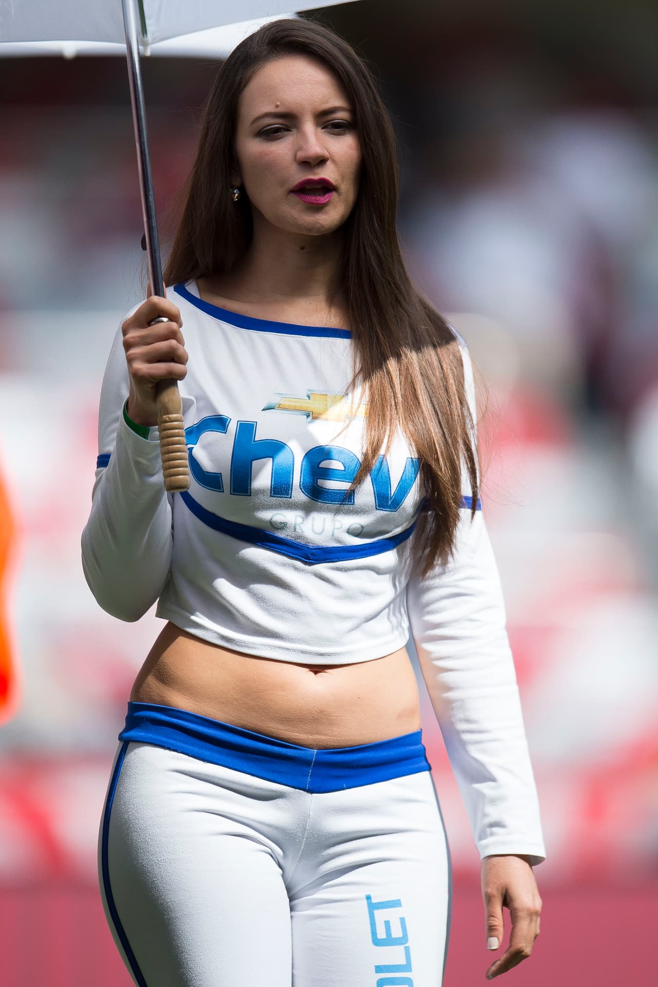 La belleza de la Jornada 8 de la Liga MX