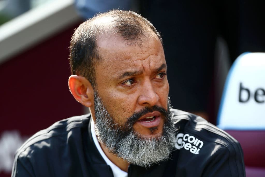 Por su parte, los de Nuno Espirito Santo llegaban con dos empates y una derrota en la Premier, además del reciente triunfo ante Sheffield United por la Copa.