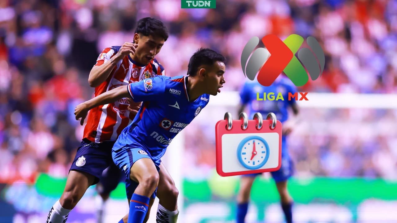 Liga MX revela fechas y horarios para las Semifinales del Clausura 2026