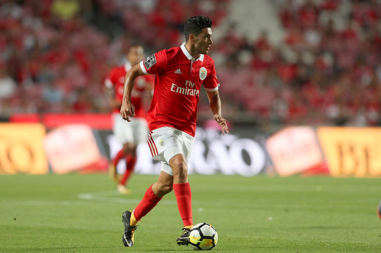 Viernes 8 de septiembre - 4:00 p.m.ET/3:00 p.m.CT/12:00 a.m.PT: el Benfica, de Raúl Jiménez, enfrenta al Portimonense en el Estadio da Luz por la jornada 5 de la Liga NOS. Las 'Águilas' suman 10 puntos y son terceras en la clasificación.