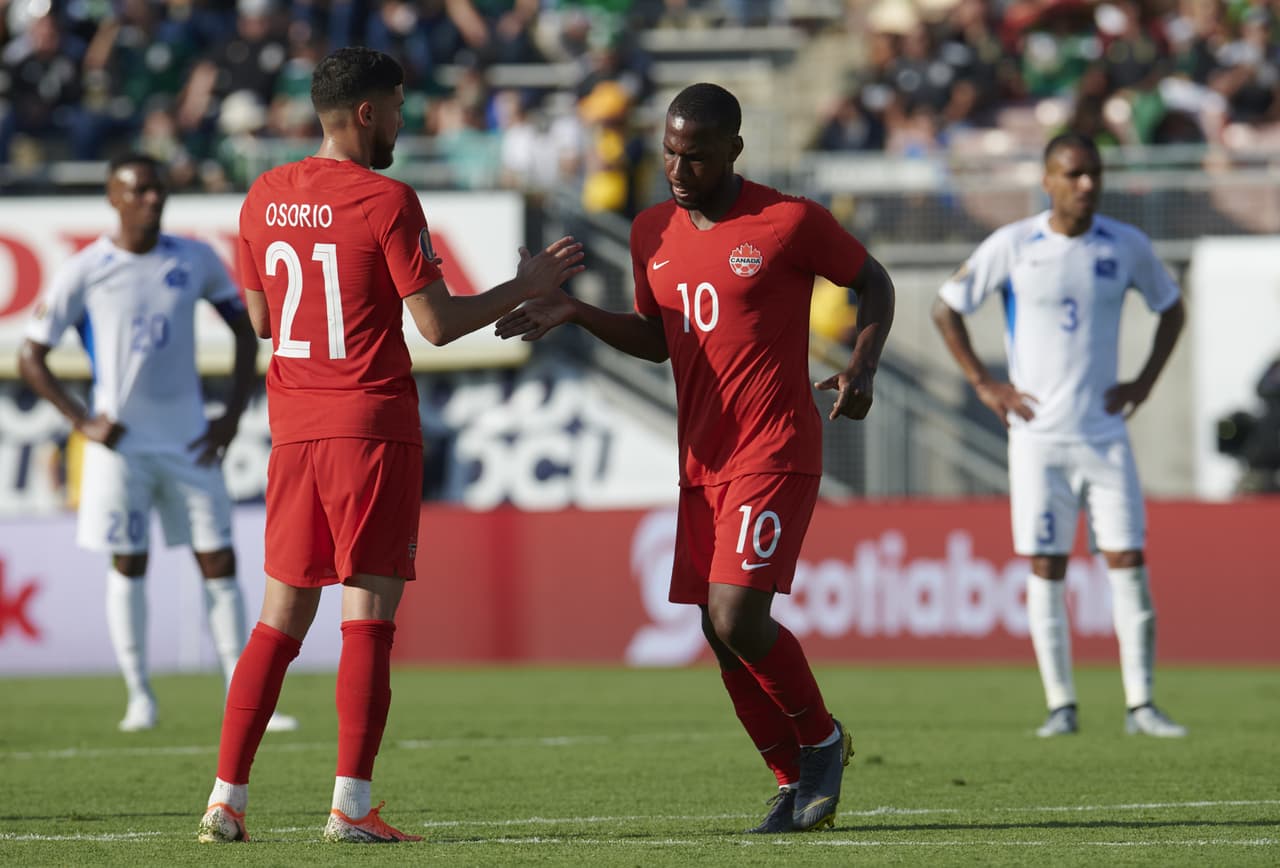 Junior Hoilett puso el 3-0 al minuto 62 de la segunda parte.