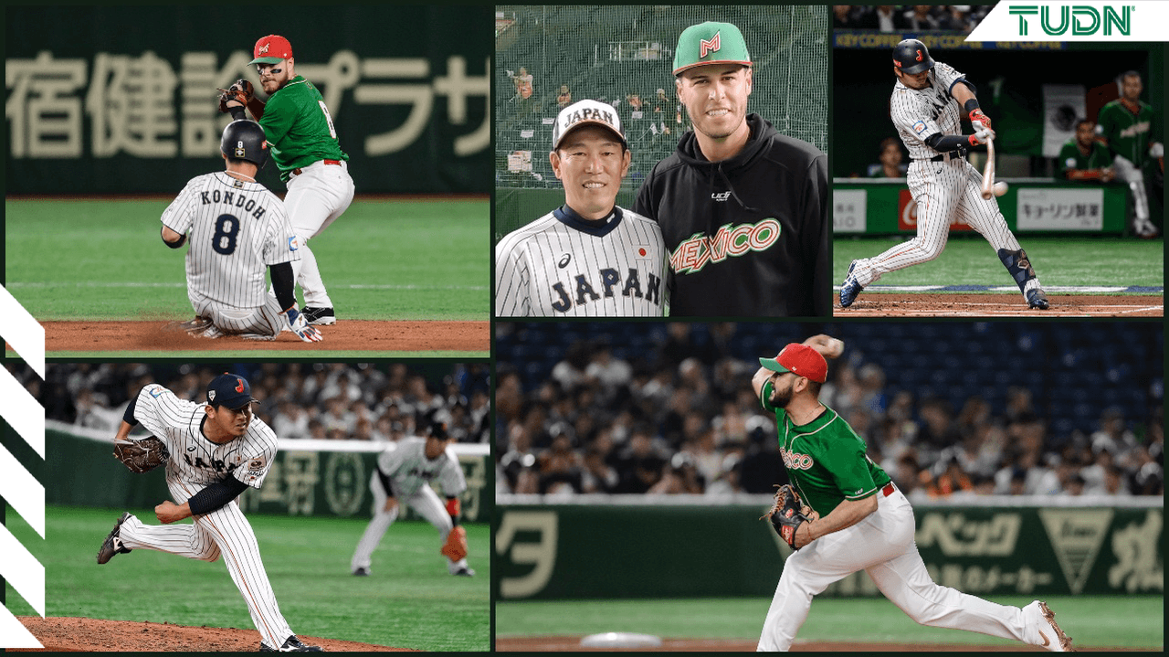 México perdió el invicto en el mundial Premier12 al perder contra Japón 3-2, pero aún sigue la lucha por un boleto a los Juegos Olímpicos de Tokio 2020.