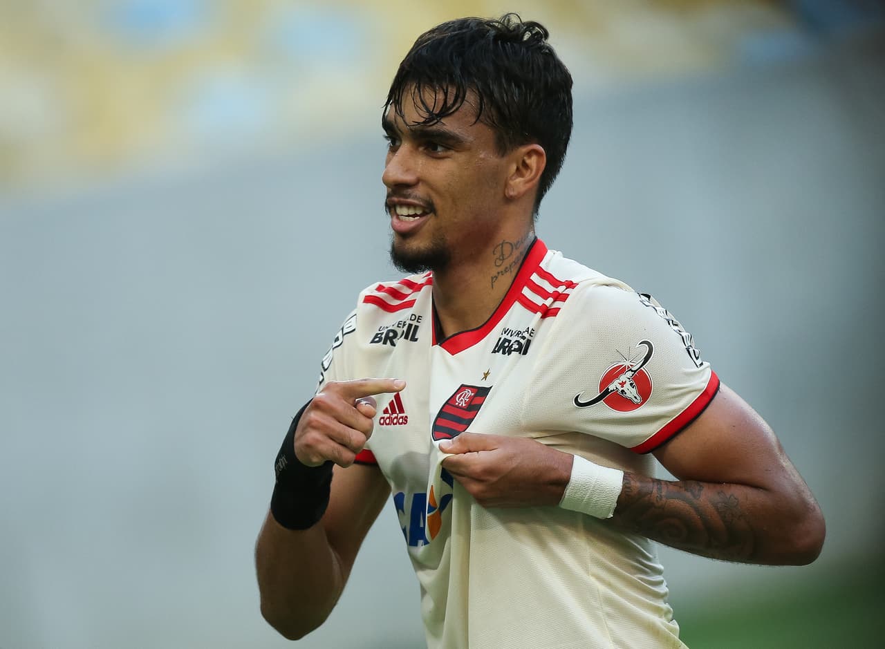 En Brasil se dice que el joven Lucas Paquetá, del Flamengo, podría dar el salto a Europa con la Juventus o el Milan.