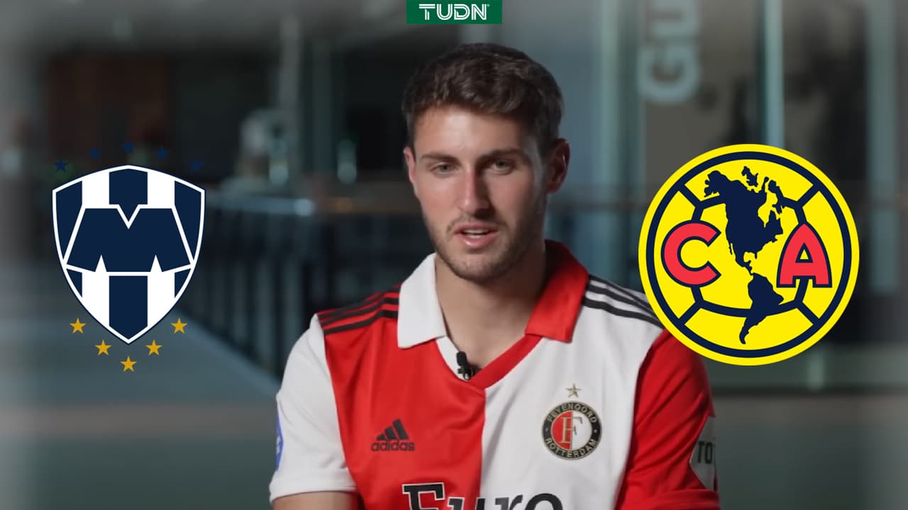 ¿Gana corazón o la razón? Santi da su favorito a campeón en México