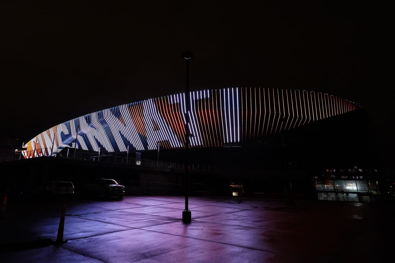 FC Cincinnati está listo para abrir su nuevo estadio.
<br>