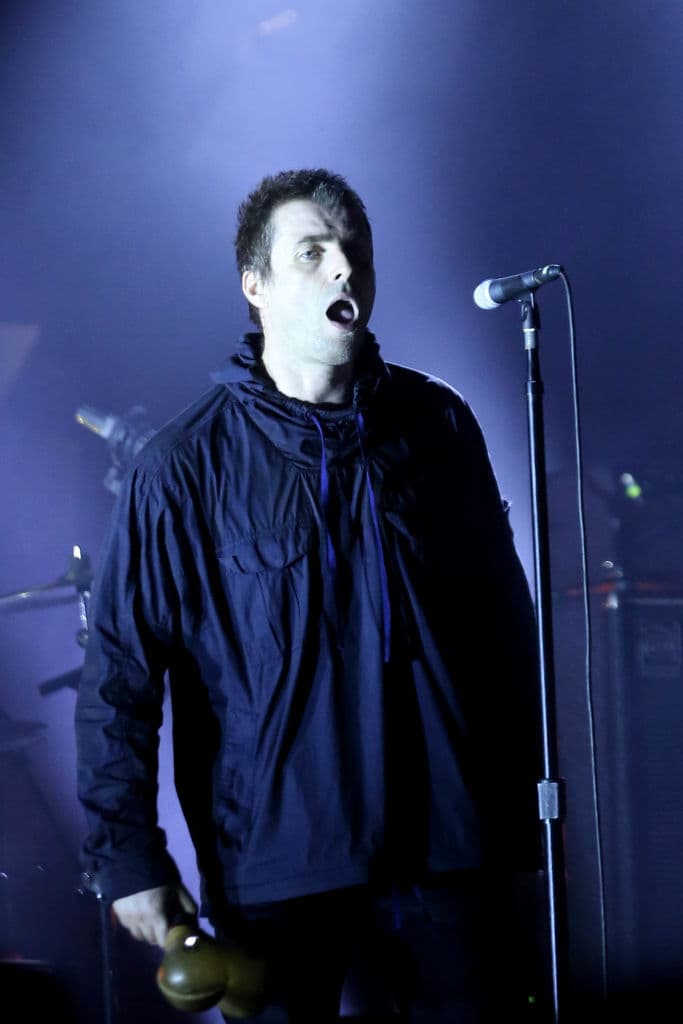 ¿Veremos reunida de nuevo a esta banda? Sólo el tiempo lo dirá.