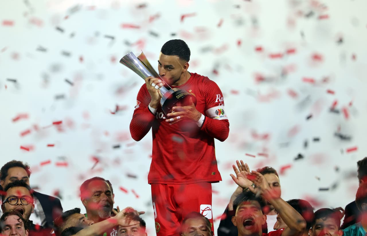 ¿Quién es el jugador más valioso entre México y Colombia?