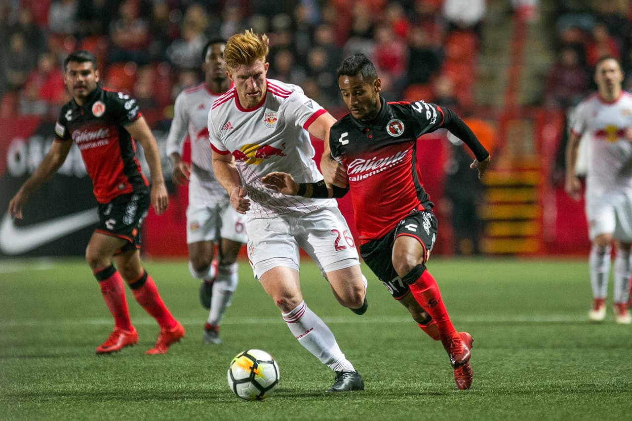 Los locales ni siquiera pudieron obtener un descuento con miras al partido de vuelta en Estados Unidos.