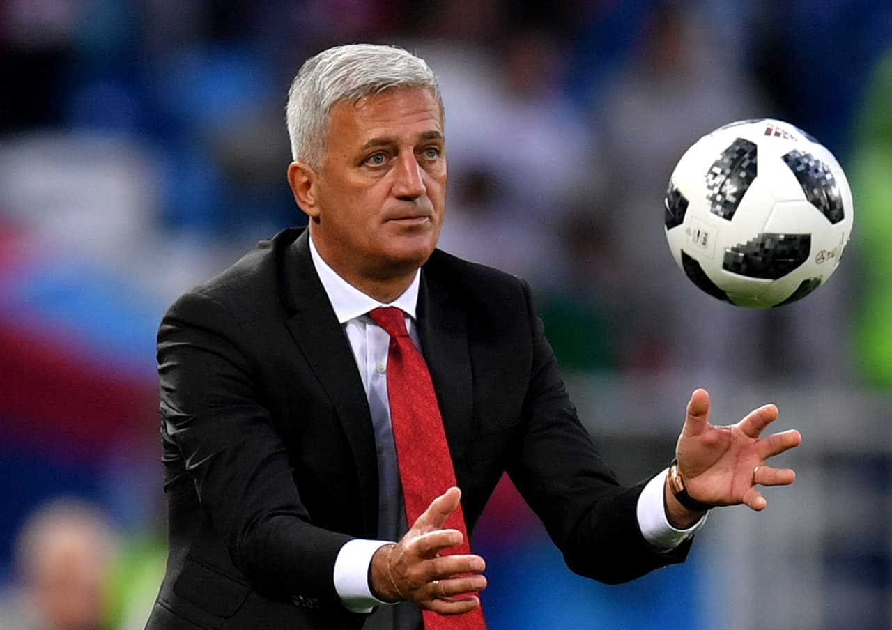 Vladimir Petković (Suiza)