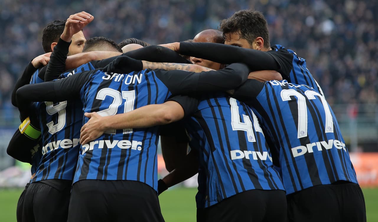 Para cerrar el partido y demostrar que Perisic fue el gran protagonista, el 5-0 llegó al minuto 45 del segundo tiempo.