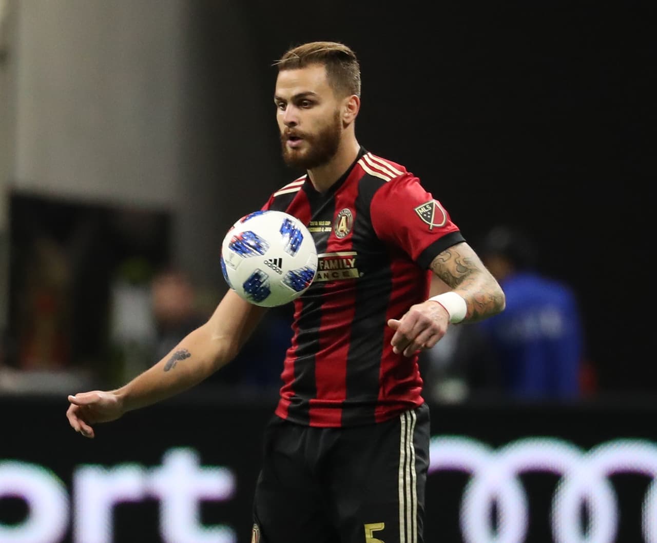 Leandro González Pirez