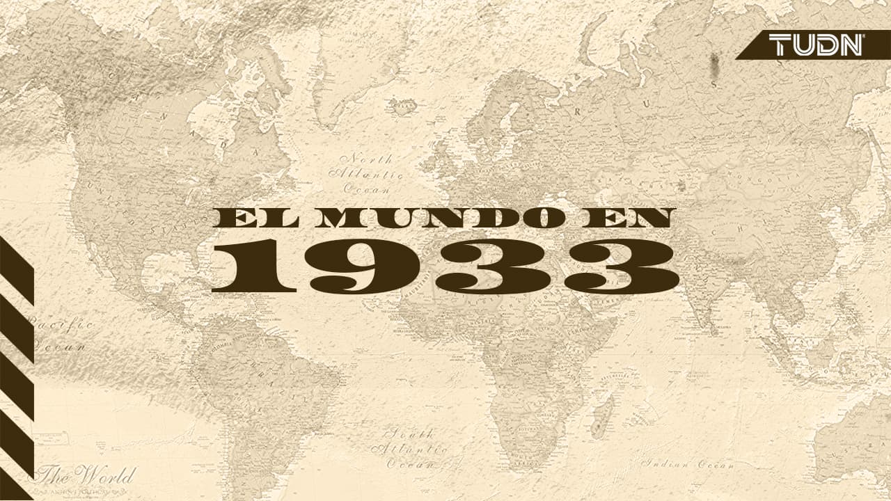 Hace 86 años se jugó por última vez una Serie Mundial en la capital de Estados Unidos.