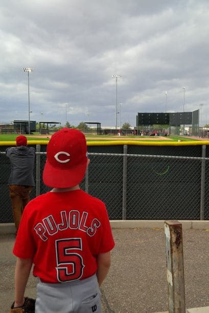 "Detrás" de los entrenamientos de primavera de la MLB, los atléticos jugadores de las grandes ligas muestran todo su talento... y mucho más que eso. Aparte de ejercitarse y compartir con sus seguidores, los beisbolistas lucieron sus atributos de espalda especialmente para las fans.