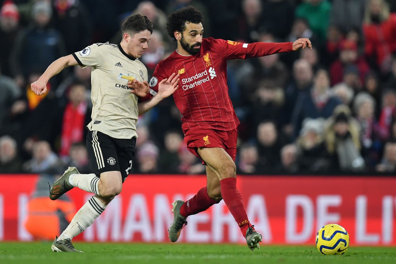 Habrá una nueva edición del Clásico Inglés.