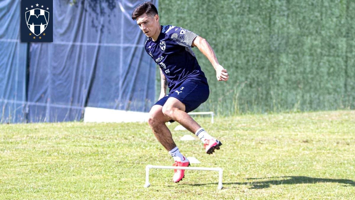 El regreso del futbol mexicano está cada vez más cerca y los jugadores de todos los clubes ya se presentaron a entrenar.