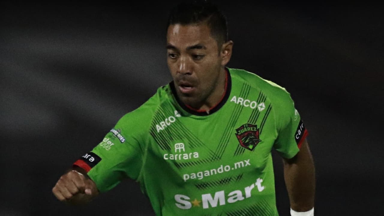 Marco Fabián: “Sería un privilegio retirarme en Chivas”