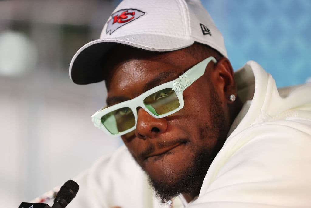 Arranca la fiesta del Super Bowl LIV con el Opening Night, en el Marlins Park de Miami. Chiefs y 49ers se declaran listos para enfrentarse.