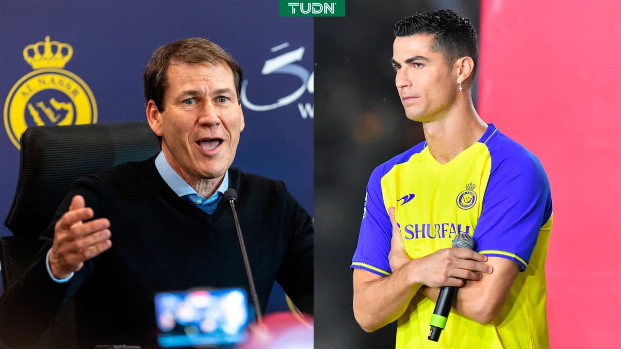 Avisan a CR7 del DT de Al-Nassr: "Es el peor personaje que he conocido"