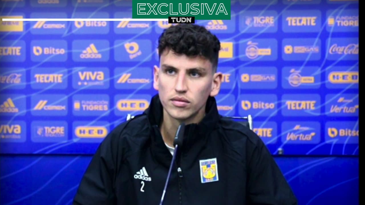 Igor Lichnovsky revela que Tigres es conocido en Arabia por Gignac