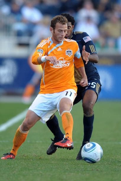 EL Dynamo tampoco peleaba nada ya en el torneo.