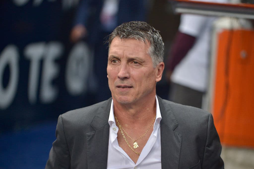 Siboldi responde a Carlos Vela: “Somos los mejores”