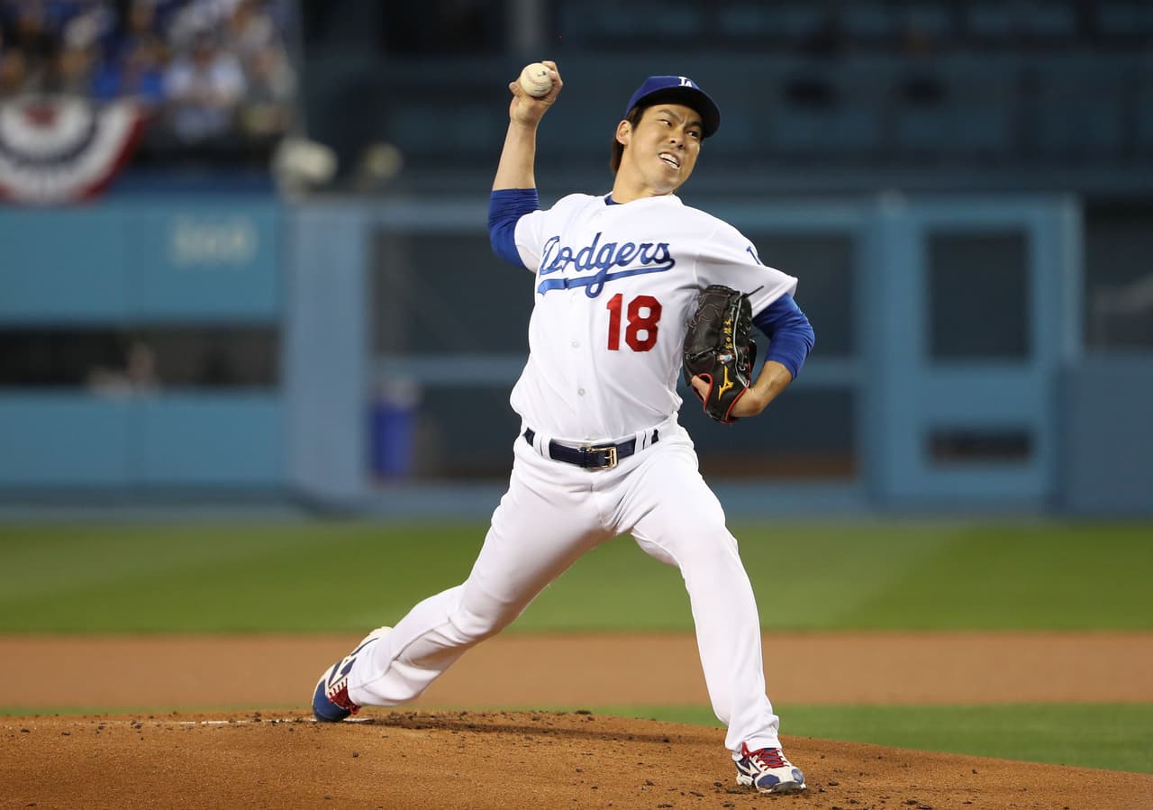 SD 4 - 0 LAD: San Diego blanqueó a los Dodgers igualando la serie inaugural a un juego por equipo.