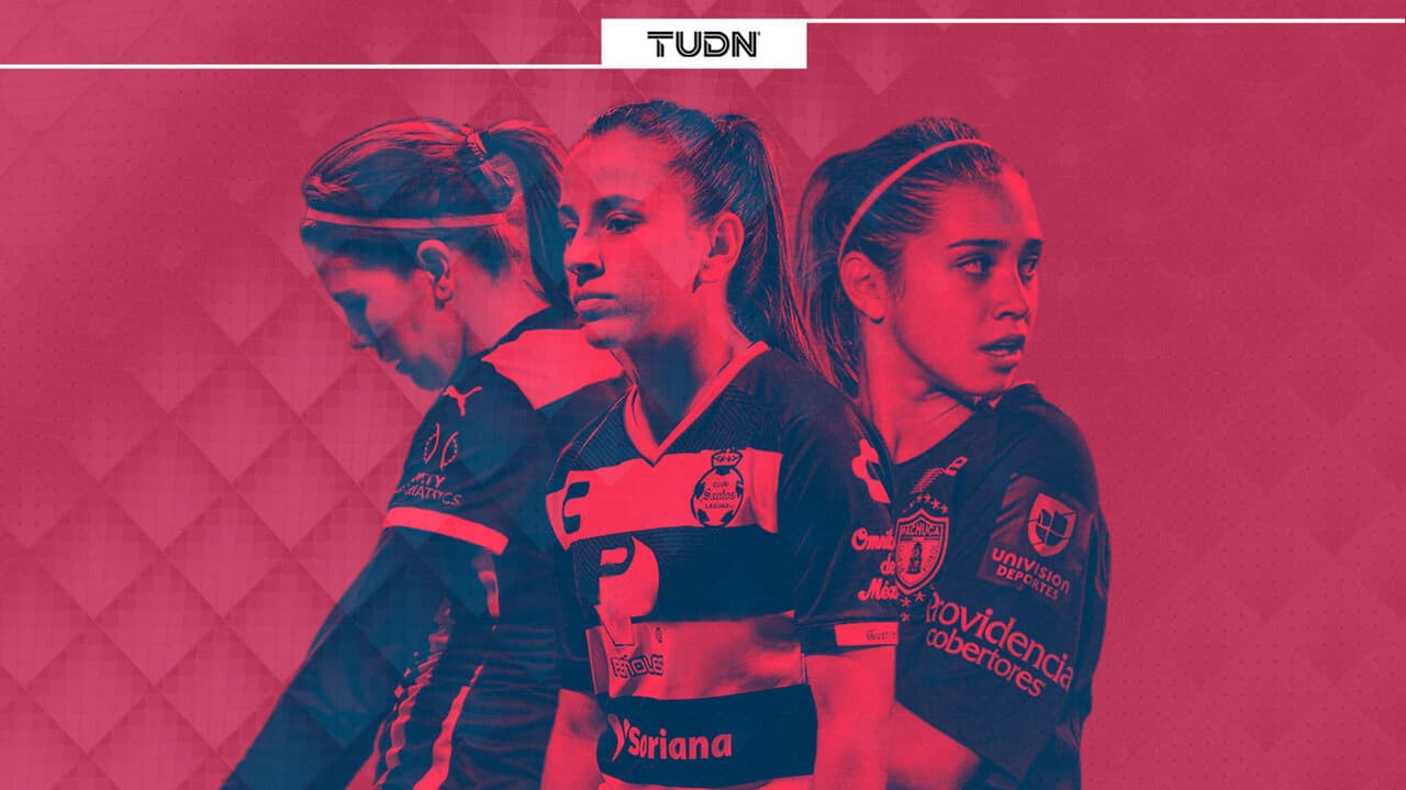 Se registran más de 100 bajas en la Liga MX Femenil