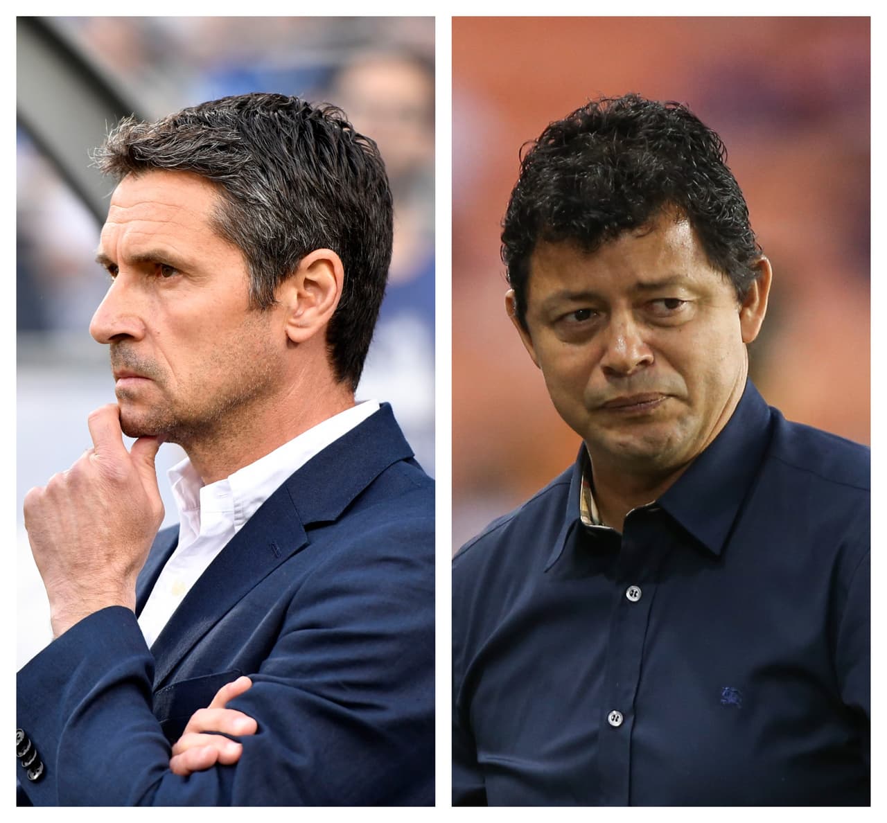 Banco caliente: Montréal Impact cesa a Rémi Garde y contrata a Wilmer Cabrera