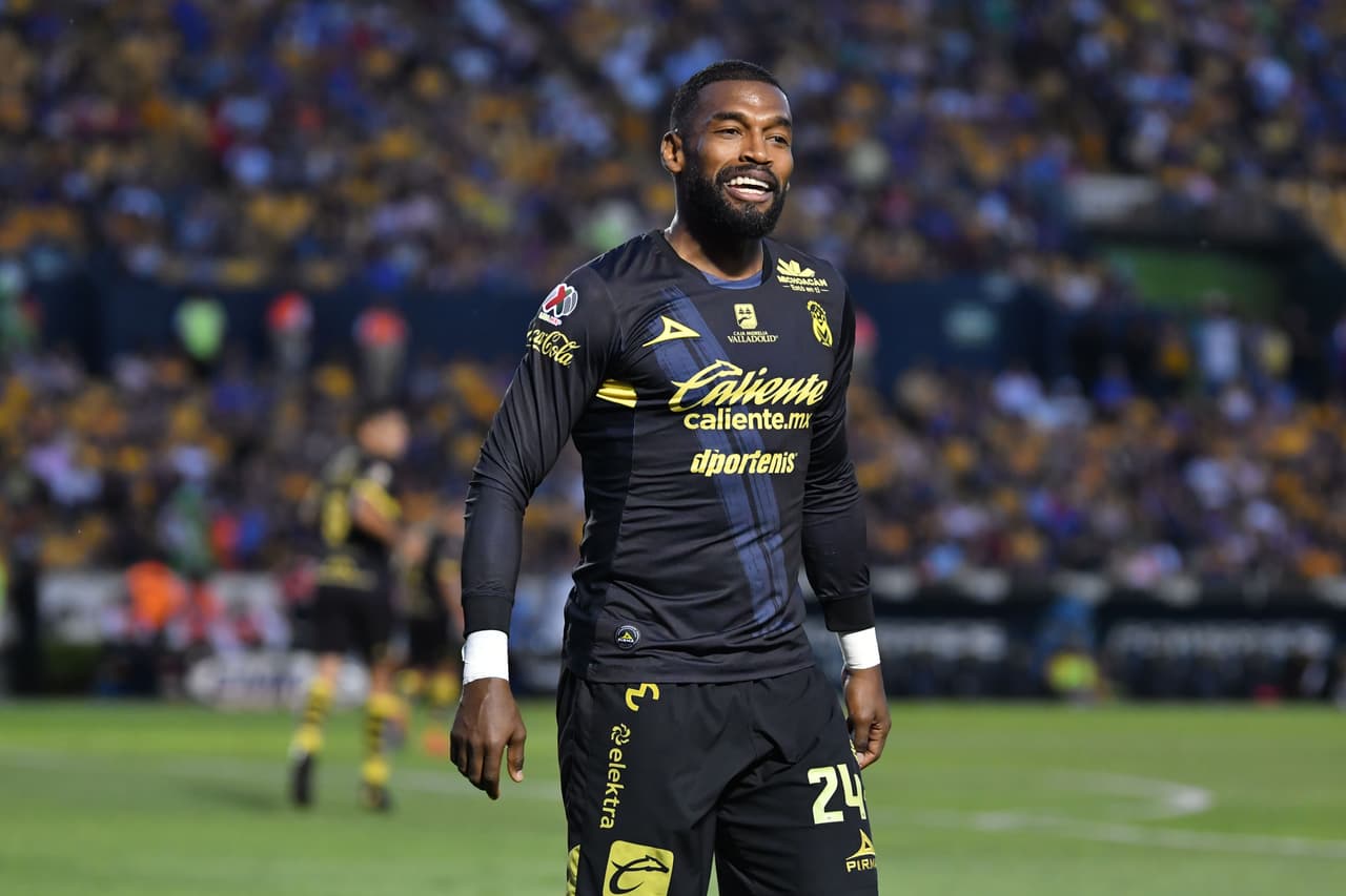 Monarcas alcanzó los 12 puntos de los 45 puntos que se han disputado hasta el momento.