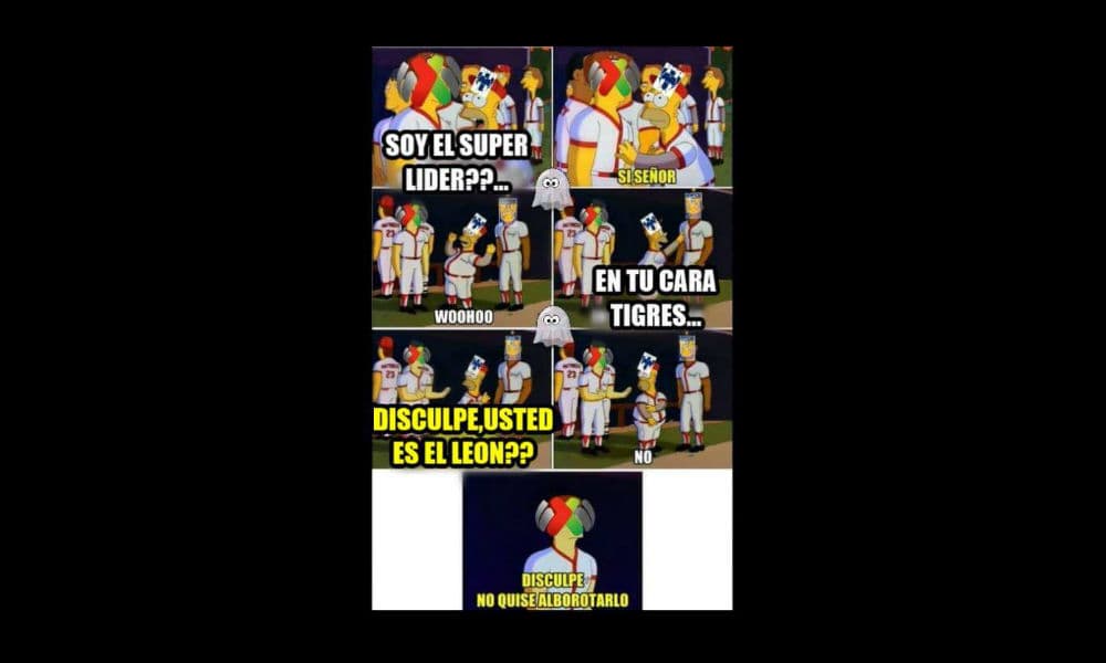 Memes jornada 3 Clausura 2016