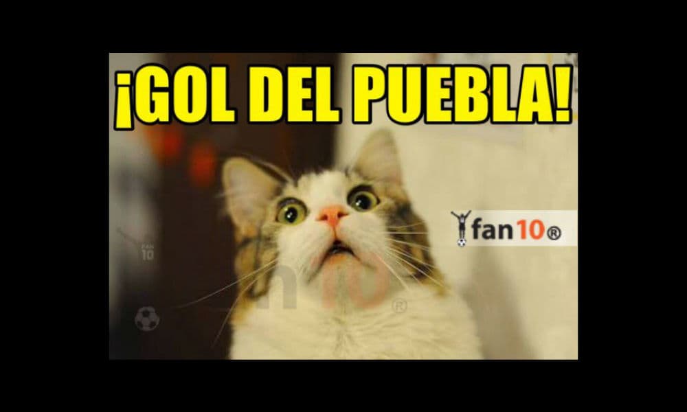 Memes jornada 3 Clausura 2016
