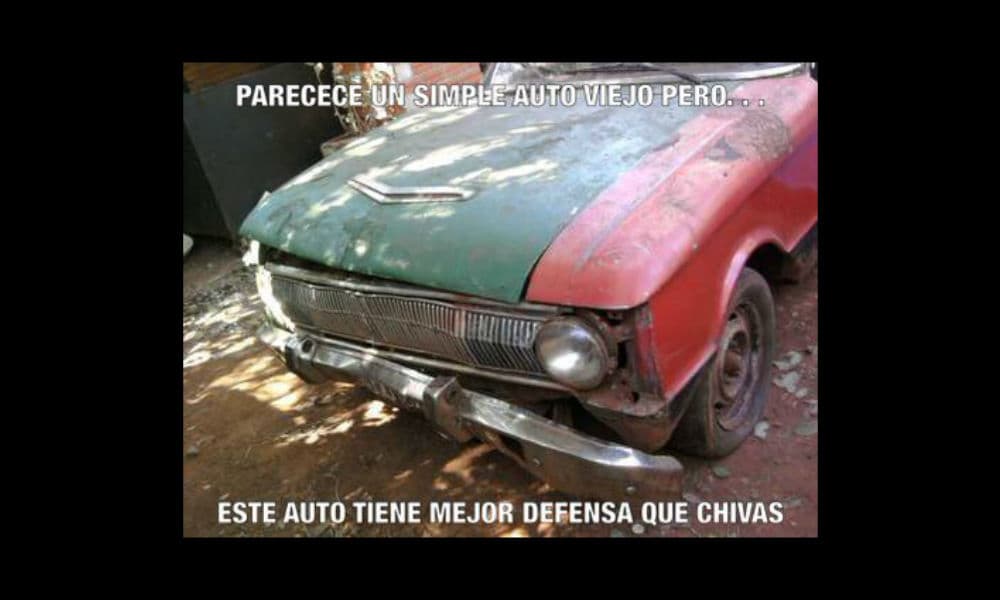 Memes jornada 3 Clausura 2016