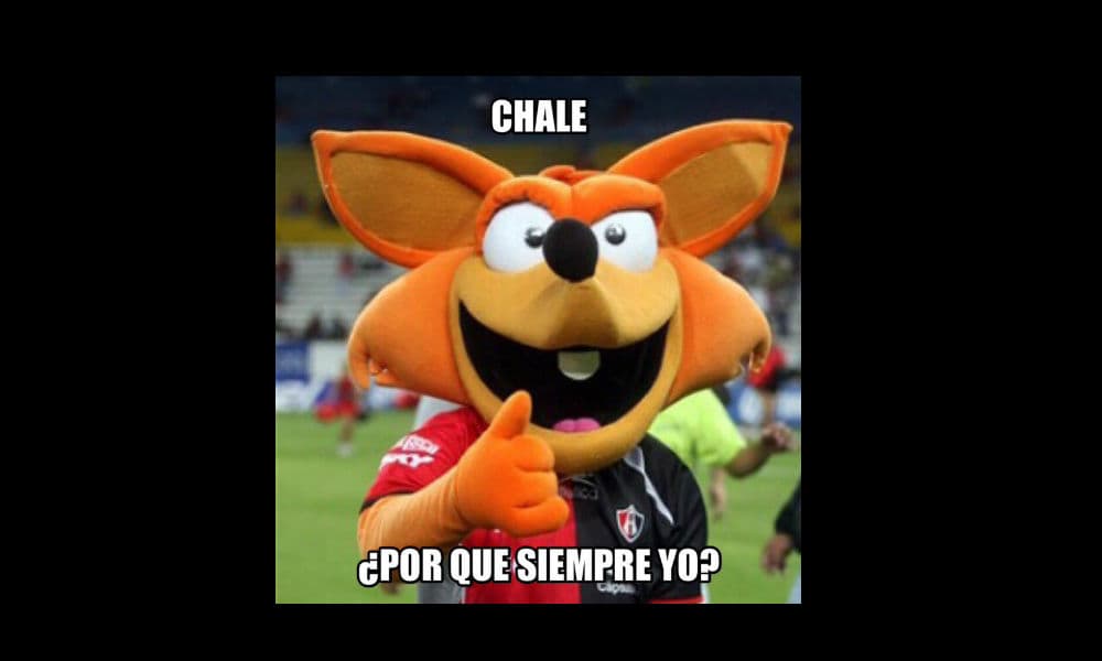 Memes jornada 3 Clausura 2016