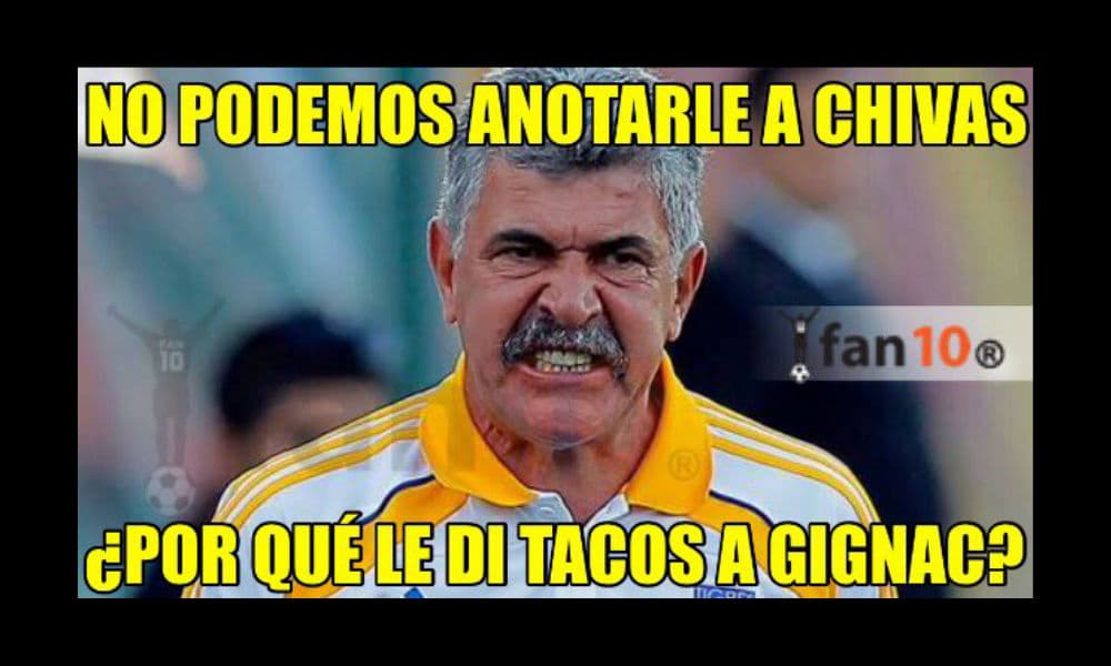 Memes jornada 3 Clausura 2016