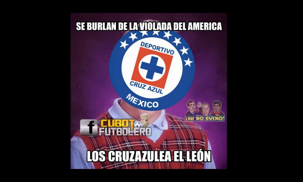 Memes jornada 3 Clausura 2016