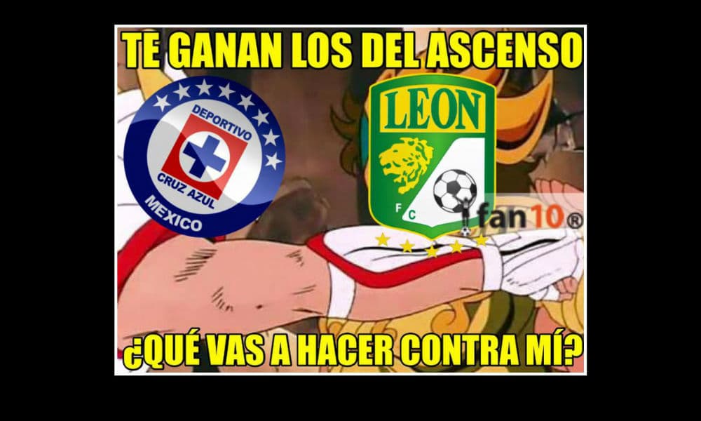 Memes jornada 3 Clausura 2016