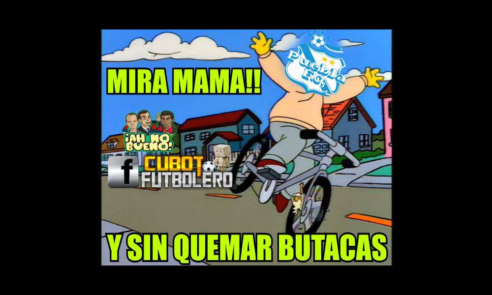 Memes jornada 3 Clausura 2016