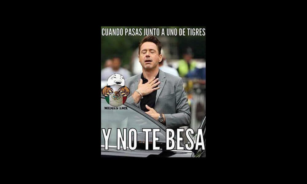 Memes jornada 3 Clausura 2016