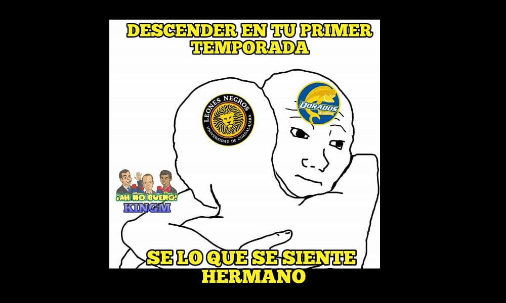 Memes jornada 3 Clausura 2016