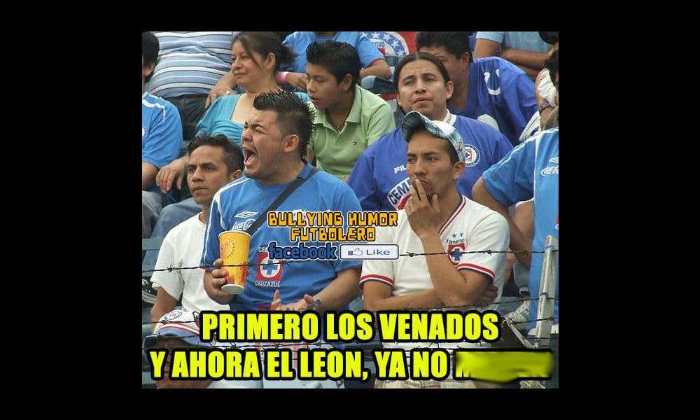 Memes jornada 3 Clausura 2016