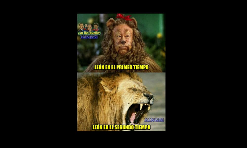 Memes jornada 3 Clausura 2016