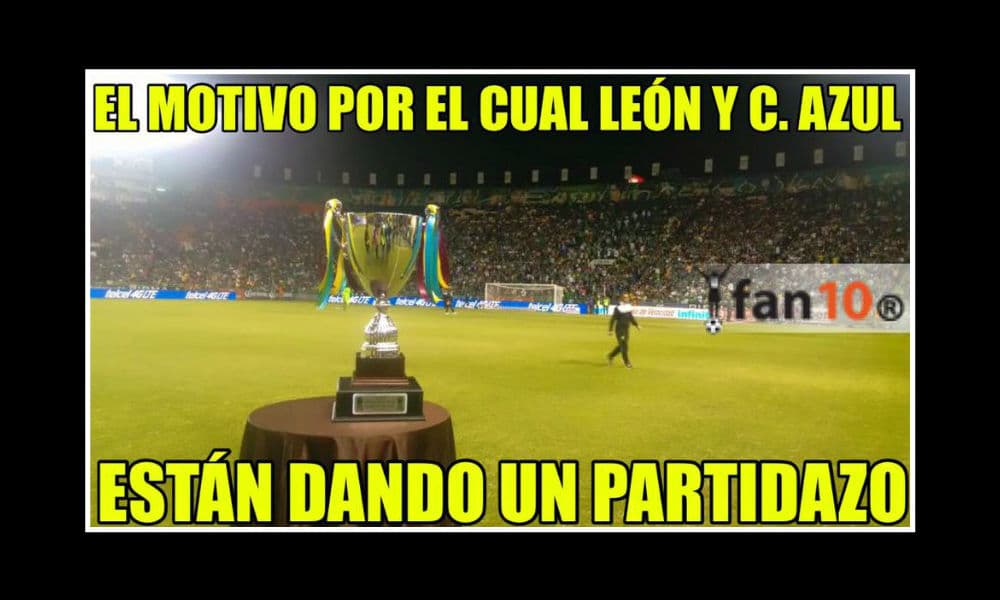 Memes jornada 3 Clausura 2016