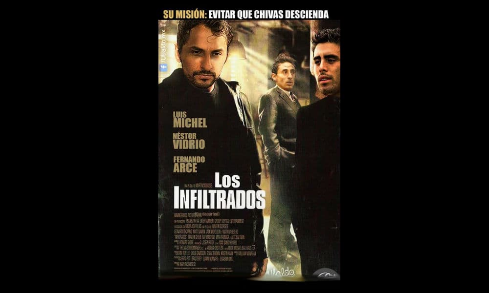 Memes jornada 3 Clausura 2016