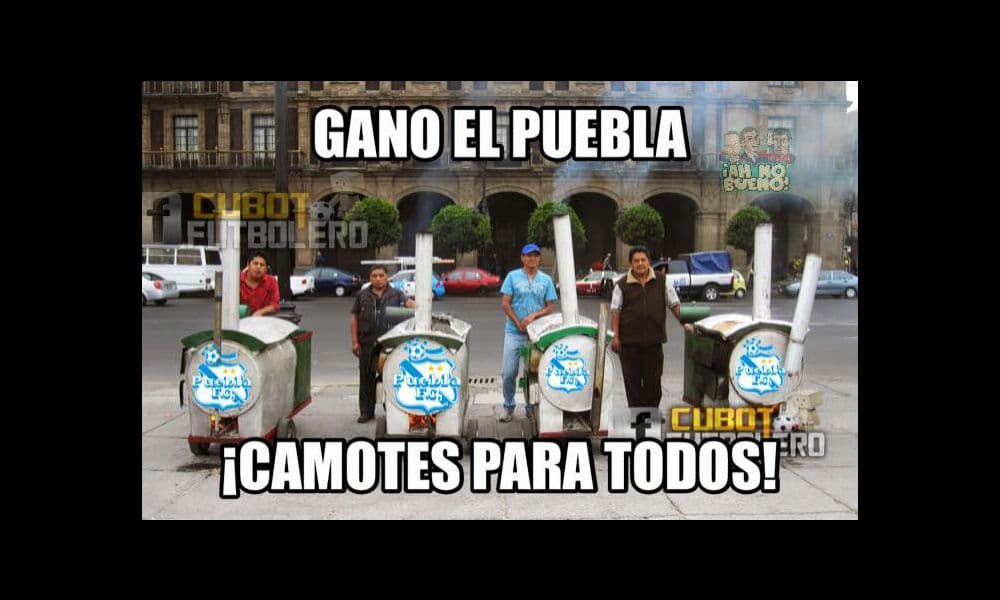 Memes jornada 3 Clausura 2016