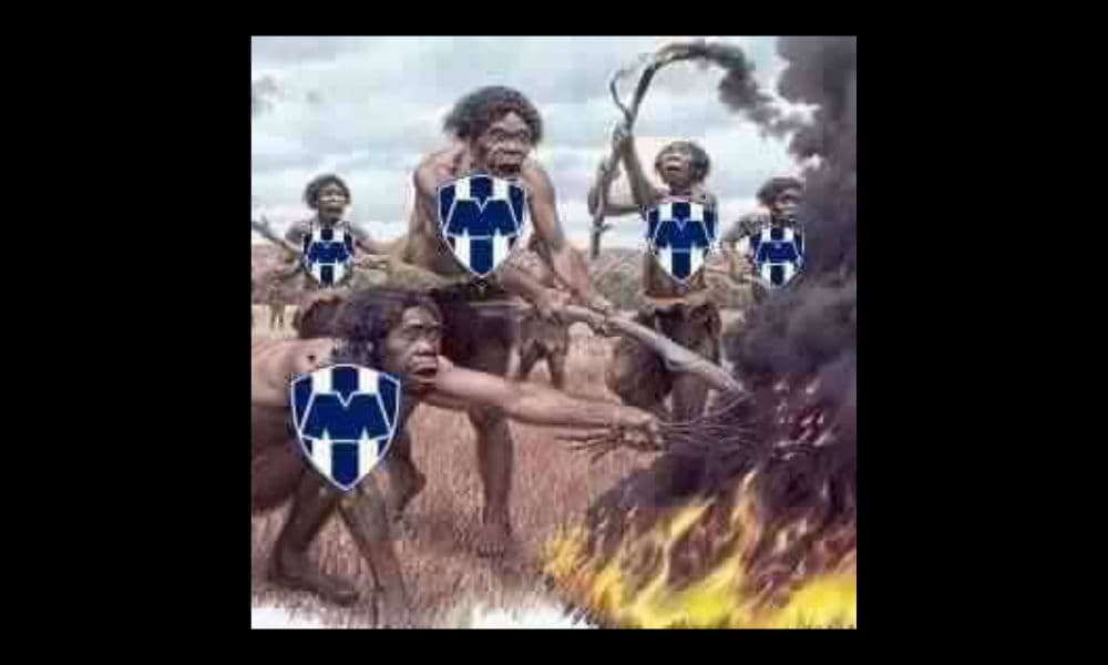 Memes jornada 3 Clausura 2016