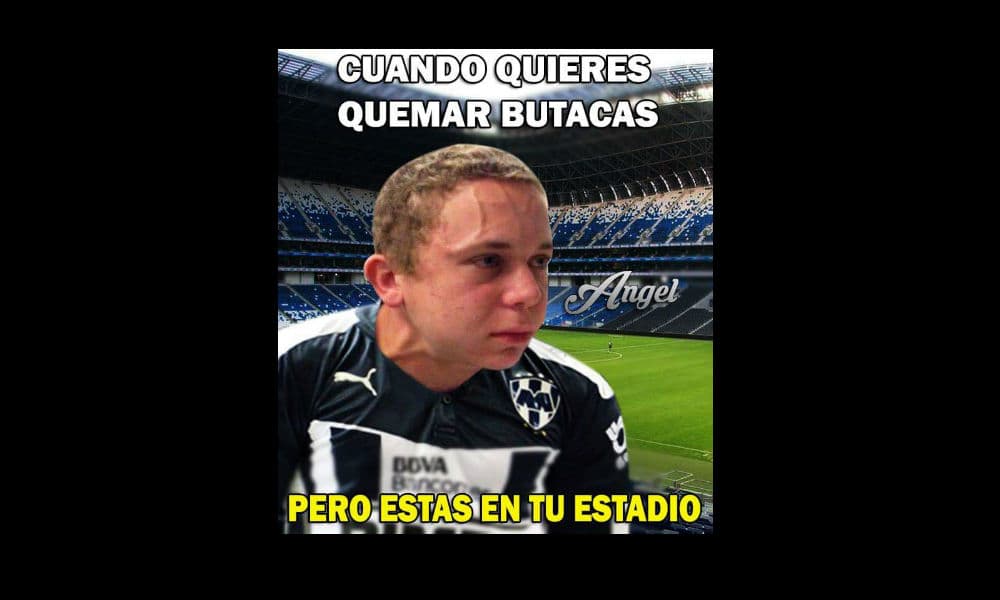 Memes jornada 3 Clausura 2016