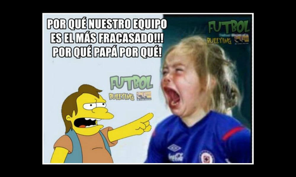 Memes jornada 3 Clausura 2016