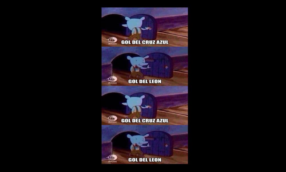 Memes jornada 3 Clausura 2016